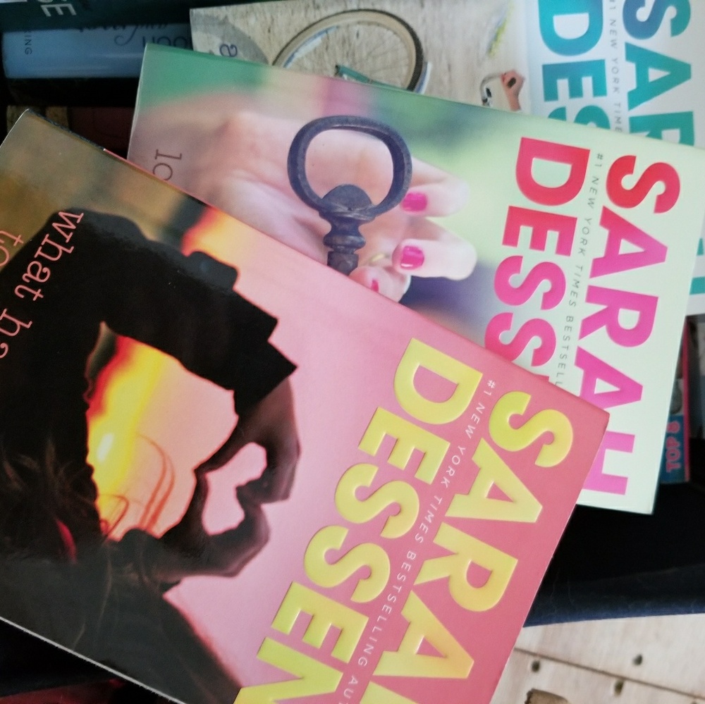 Books - Picture 5 of 8